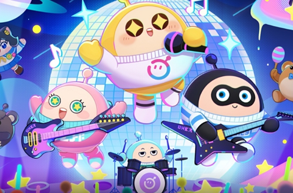 蛋仔派对艾比3_蛋仔派对艾比30级突破在哪里