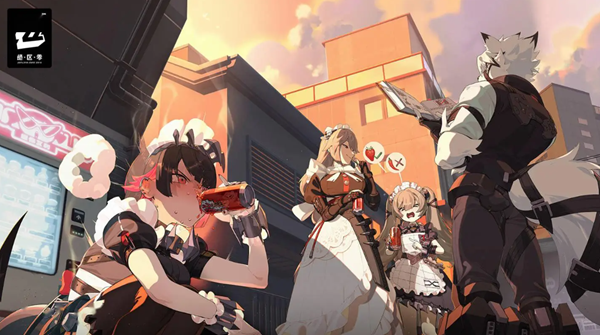 绝区零自动贩卖机纪念币怎么收集1