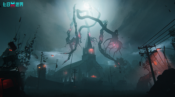 七日世界熊医生雕像怎么转_七日世界熊医生在哪里刷