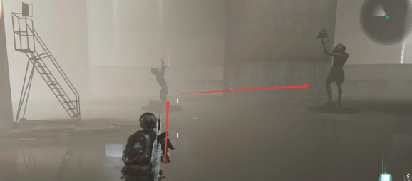 七日世界熊医生雕像怎么转4