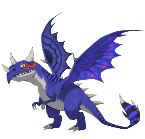 驯龙高手旅程白万龙怎么样1