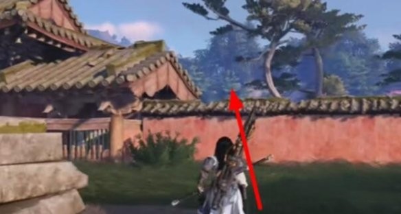 燕云十六声猫猫窃玄在哪5