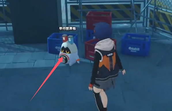 绝区零芭莱大厦前雪中送炭奖章Ⅳ怎么获得3