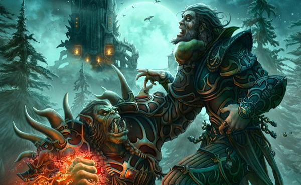 魔兽世界超然盛放事件怎么触发_魔兽世界超然之魂怎么获得 魔兽世界超然盛放事件怎么触发_魔兽世界超然之魂怎么获得