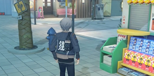 绝区零空调纪念币在哪3