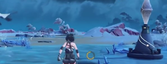 鸣潮闪光异相声骸怎么获得6