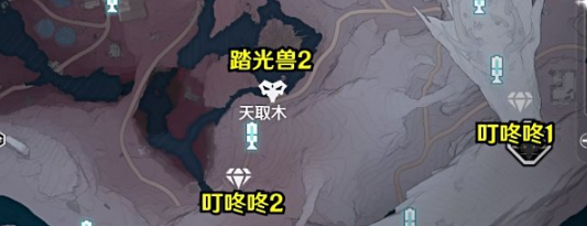 鸣潮闪光异相声骸怎么获得8