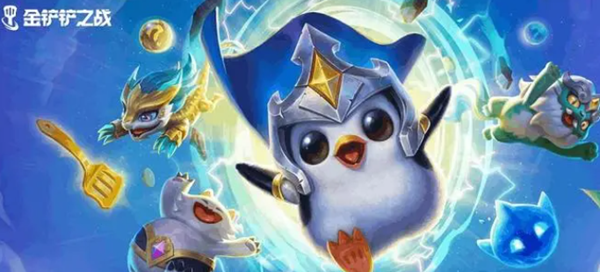 金铲铲之战s12复苏剑姬卡尔玛阵容怎么玩1