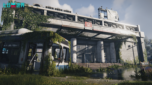 七日世界悬巢神秘宝箱在哪_七日造世界