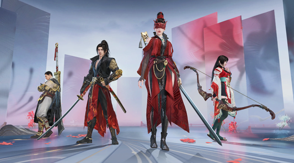 永劫无间手游内丹魂玉怎么获得_永劫无间魂玉攻略 永劫无间手游内丹魂玉怎么获得_永劫无间魂玉攻略