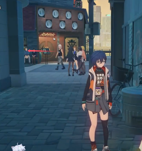 绝区零光映广场雪中送炭奖章Ⅵ怎么获得2