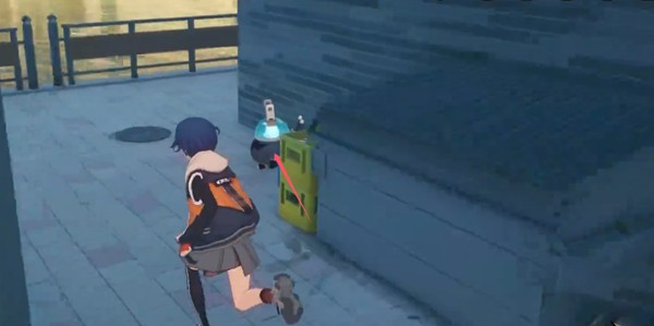 绝区零光映广场雪中送炭奖章Ⅵ怎么获得3