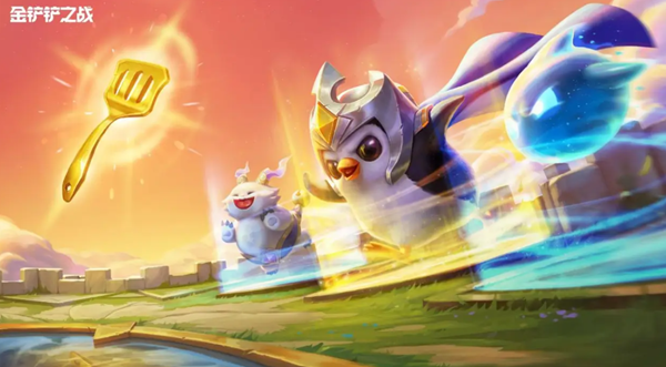 金铲铲之战s12狂暴战士95阵容怎么玩1