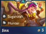 金铲铲之战S12猎手羁绊怎么样5