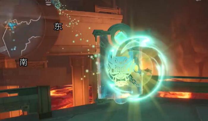 崩坏星穹铁道狼戾亡命群凶未定任务怎么做13