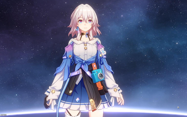 崩坏星穹铁道仙舟三月七光锥怎么选择_崩坏星穹铁道角色配音 崩坏星穹铁道仙舟三月七光锥怎么选择_崩坏星穹铁道角色配音