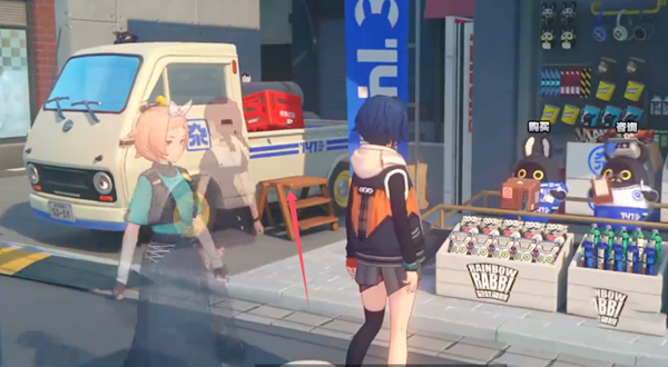 绝区零六分街雪中送炭奖章Ⅵ怎么获得3