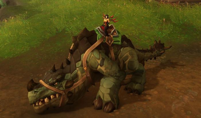 魔兽世界半人马的目光成就怎么做_魔兽世界半人马声望有什么用 魔兽世界半人马的目光成就怎么做_魔兽世界半人马声望有什么用