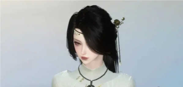 逆水寒手游帝皇侠联动套装特效怎么样4