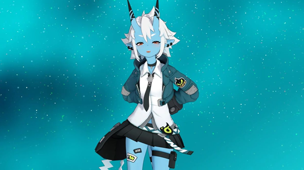 绝区零苍角怎么培养1