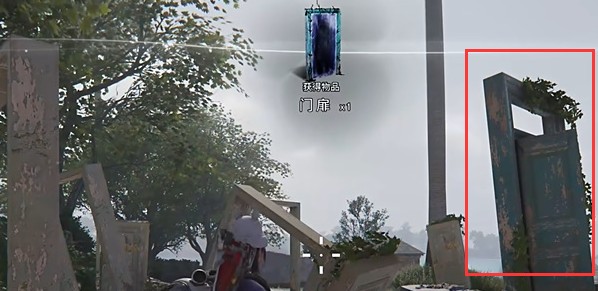 七日世界门扉怎么获得4