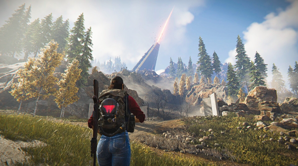 七日世界电击棍图纸怎么获得1