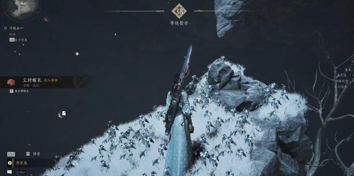 燕云十六声尘封嫁衣博物怎么获得1