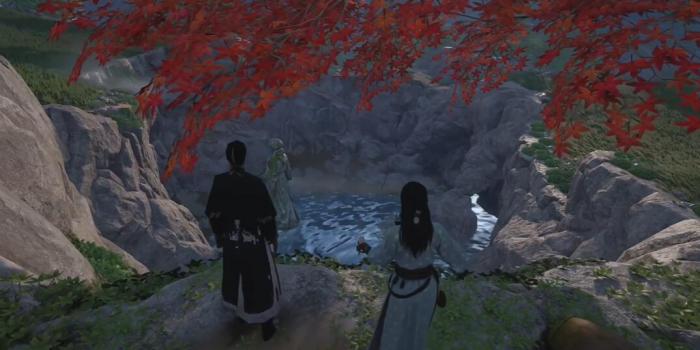 燕云十六声尘封嫁衣博物怎么获得2