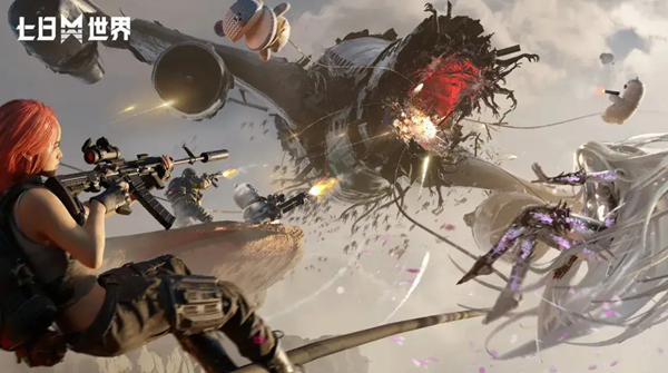 七日世界散弹枪M870怎么获得_七日世界步枪轻量化弹匣怎么获得