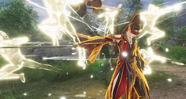 永劫无间手游怎么振刀_永劫无间手游振刀技巧 永劫无间手游怎么振刀_永劫无间手游振刀技巧