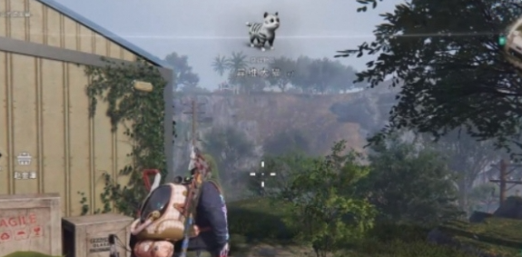 七日世界异维大猫怎么获得_七日世界异维大猫怎么打