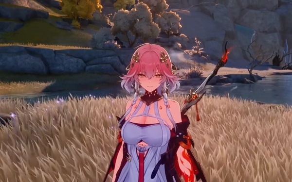 鸣潮长离阵容怎么搭配_鸣潮主流阵容 鸣潮长离阵容怎么搭配_鸣潮主流阵容