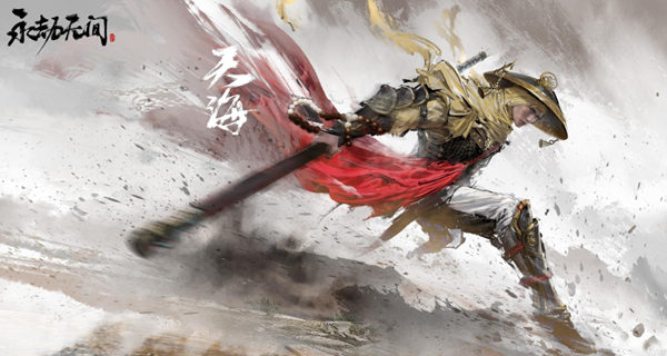 永劫无间手游捏脸数据怎么用_永劫无间手游捏脸数据发色 永劫无间手游捏脸数据怎么用_永劫无间手游捏脸数据发色