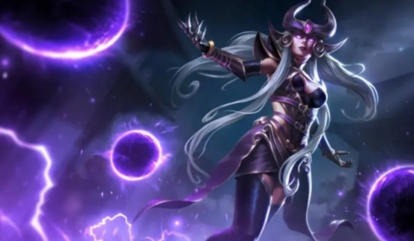 金铲铲之战s12复苏术士辛德拉阵容怎么玩1