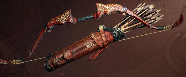 永劫无间手游弓箭怎么玩1