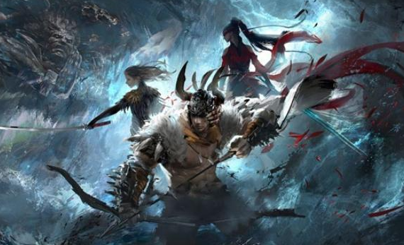 永劫无间手游英雄币怎么获得1