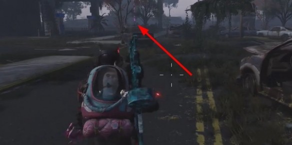 七日世界露营刀位置在哪里3