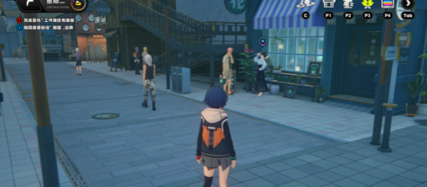 绝区零工作难找布难做任务怎么完成3