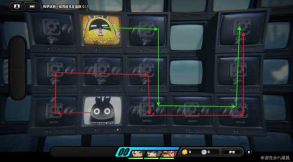 绝区零孩子的交友监督其四怎么做4