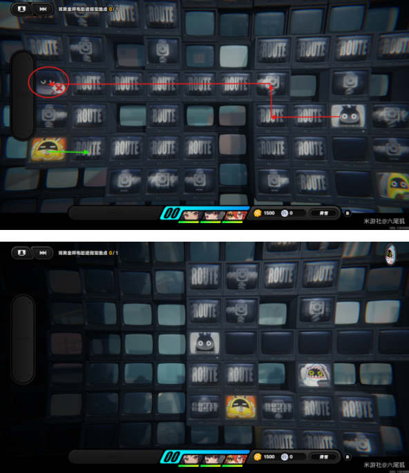 绝区零孩子的交友监督其四怎么做8