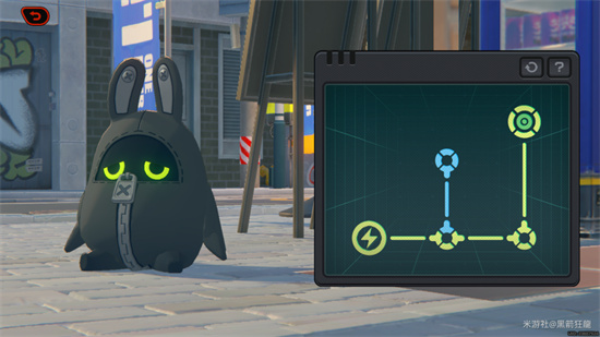 绝区零六分街损坏邦布怎么修复3