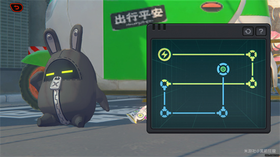 绝区零六分街损坏邦布怎么修复9