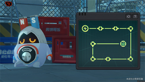 绝区零芭莱大厦前损坏邦布怎么修复6