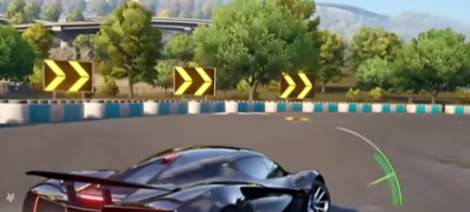 极品飞车集结开局怎么卡气2