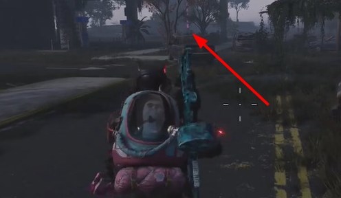 七日世界露营刀武器蓝图怎么获得3