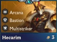 金铲铲之战S12命运之子羁绊怎么样3