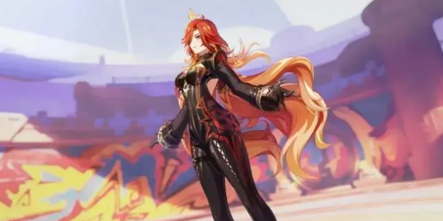 原神玛薇卡命之座怎么样2