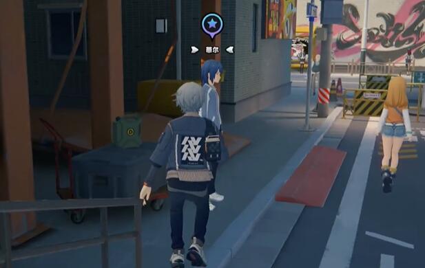 绝区零大胃王挑战赛怎么玩6