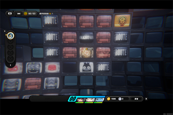 绝区零说谎的代价其二任务怎么做3