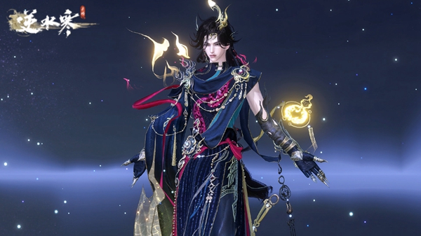 逆水寒手游金角玄鉴价格是多少3